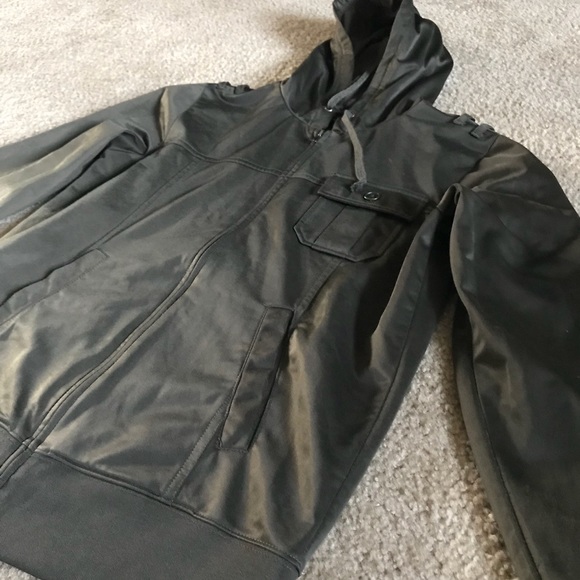 Urban Outfitters Other - Olive Green Sweater